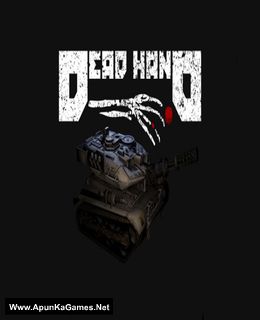 Dead Hand Cover, Poster, Full Version, PC Game, Download Free