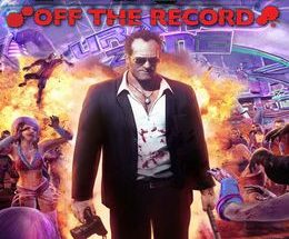 Dead Rising 2: Off the Record