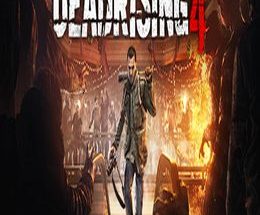 Dead Rising 4
