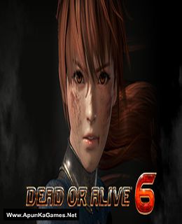 Dead or Alive 6 Cover, Poster, Full Version, PC Game, Download Free
