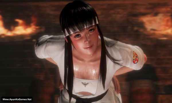 Dead or Alive 6 Screenshot 1, Full Version, PC Game, Download Free
