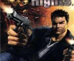 Dead to Rights