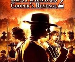 Desperados 2: Cooper’s Revenge