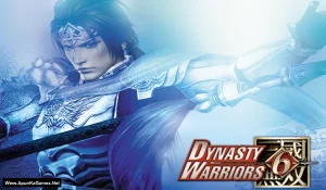 Dynasty Warriors 6