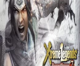 Dynasty Warriors 7