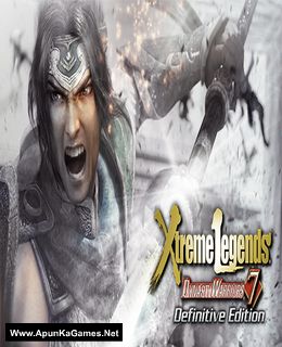 Dynasty Warriors 7 Cover, Poster, Full Version, PC Game, Download Free