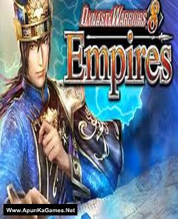 Dynasty Warriors 8: Empires Cover, Poster, Full Version, PC Game, Download Free