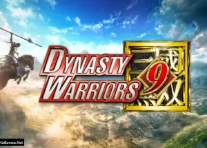 Dynasty Warriors 9