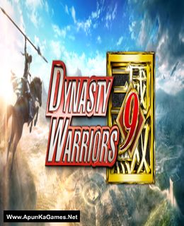 Dynasty Warriors 9 Cover, Poster, Full Version, PC Game, Download Free