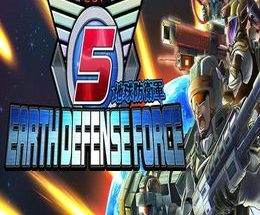 Earth Defense Force 5
