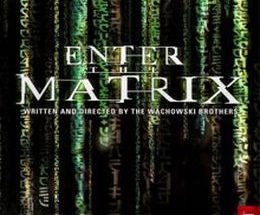 Enter the Matrix