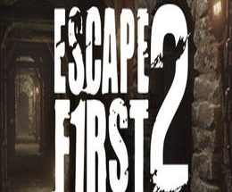 Escape First 2