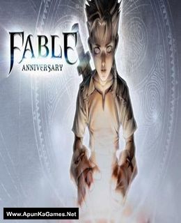 Fable Anniversary Cover, Poster, Full Version, PC Game, Download Free