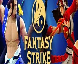 Fantasy Strike