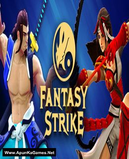 Fantasy Strike Cover, Poster, Full Version, PC Game, Download Free