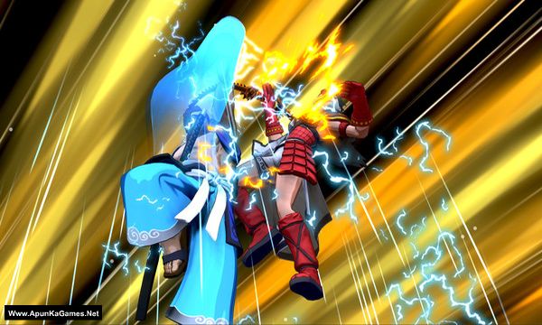 Fantasy Strike Screenshot 3, Full Version, PC Game, Download Free