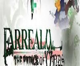 Farrealm: The Prince of Winds