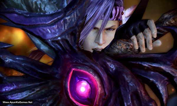 Final Fantasy XIII-2 Screenshot 2, Full Version, PC Game, Download Free