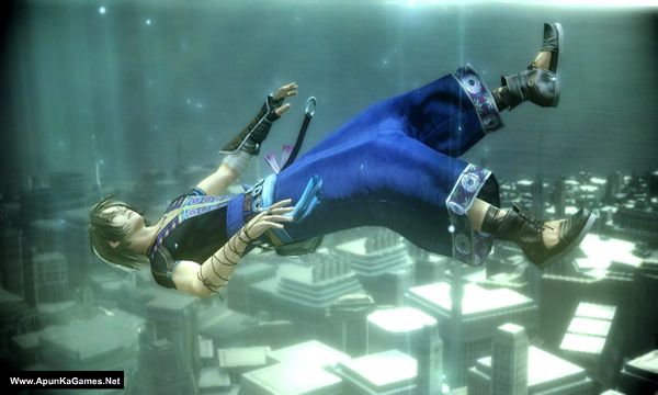 Final Fantasy XIII-2 Screenshot 3, Full Version, PC Game, Download Free