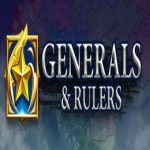 Generals and Rulers