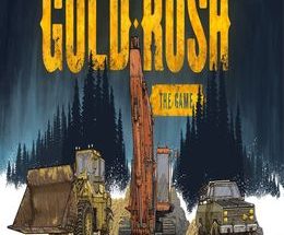Gold Rush: The Game