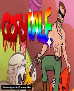 Gorytale Cover, Poster, Full Version, PC Game, Download Free