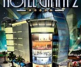 Hotel Giant 2