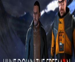 Hunt Down The Freeman