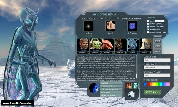 Interstellar Space: Genesis Screenshot 2, Full Version, PC Game, Download Free