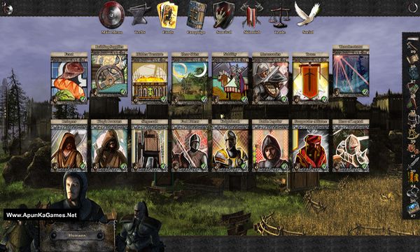 Kingdom Wars 2: Definitive Edition Screenshot 2, Full Version, PC Game, Download Free