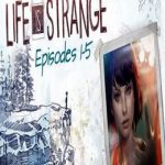 Life Is Strange (All Episodes)