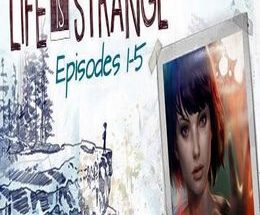 Life Is Strange (All Episodes)