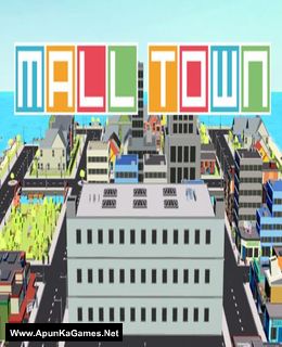 Mall Town Cover, Poster, Full Version, PC Game, Download Free