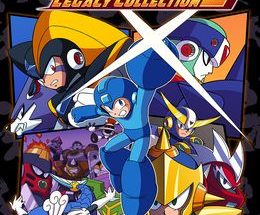 Mega Man Legacy Collection 2