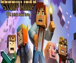 Minecraft Storymode (complete)