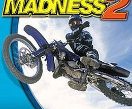 Motocross Madness 2