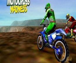 Motocross Madness