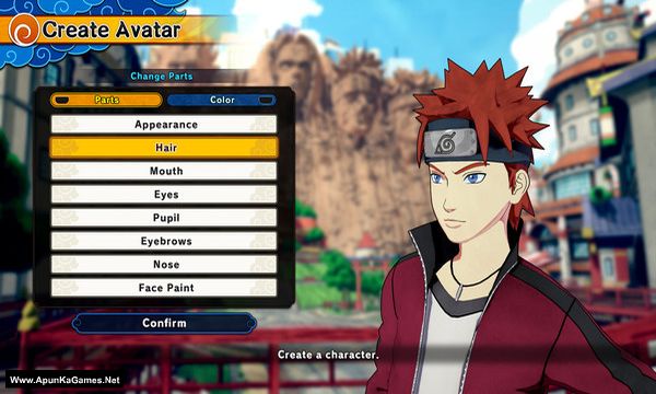 Naruto to Boruto: Shinobi Striker Screenshot 1, Full Version, PC Game, Download Free