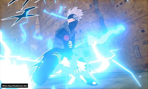 Naruto to Boruto: Shinobi Striker Screenshot 3, Full Version, PC Game, Download Free