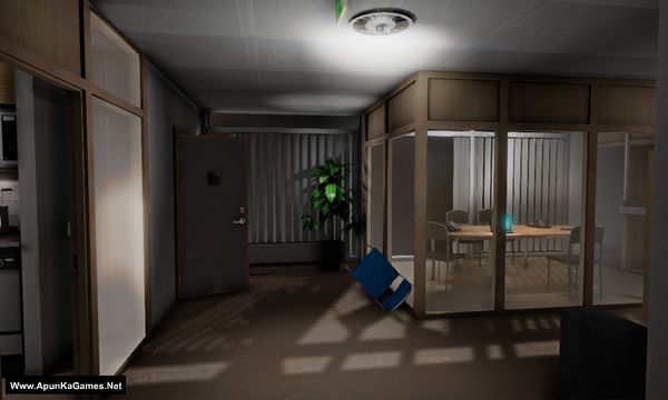One Late Night: Deadline Screenshot 2, Full Version, PC Game, Download Free