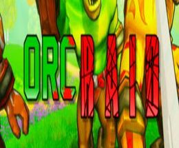 Orc Raid