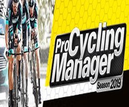 Pro Cycling Manager 2019