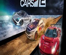 Project CARS 2