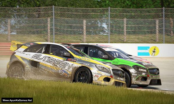 Project CARS 2 Screenshot 3, Full Version, PC Game, Download Free