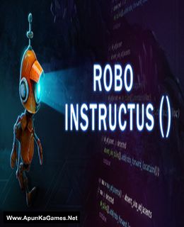 Robo Instructus Cover, Poster, Full Version, PC Game, Download Free