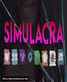 SIMULACRA Cover, Poster, Full Version, PC Game, Download Free