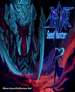 Seed Hunter 猎源 Cover, Poster, Full Version, PC Game, Download Free