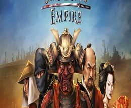 Shogun’s Empire: Hex Commander