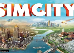 SimCity 2013