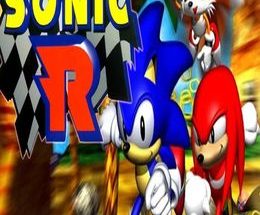 Sonic R